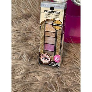 Physician Formula  EyeShadow -Disco #6635 Glam Nude